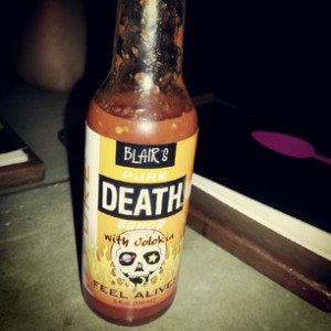 Bhoot Jolokia