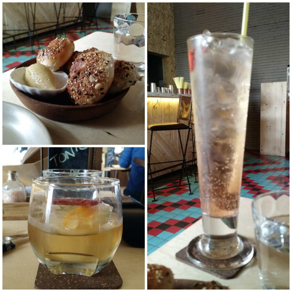 Toast Tonic Wood Street Bangalore M A N U S C R Y P T S
