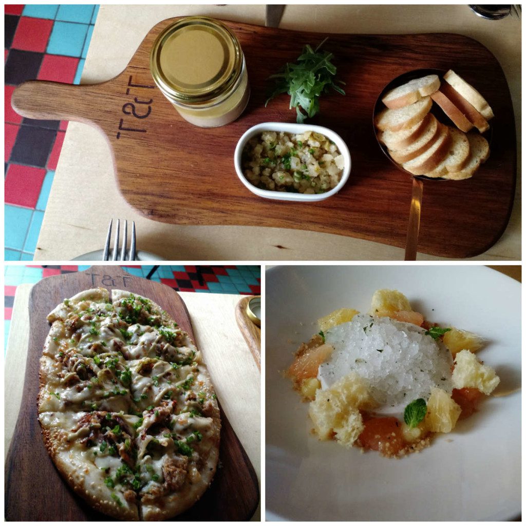 Toast Tonic Wood Street Bangalore M A N U S C R Y P T S